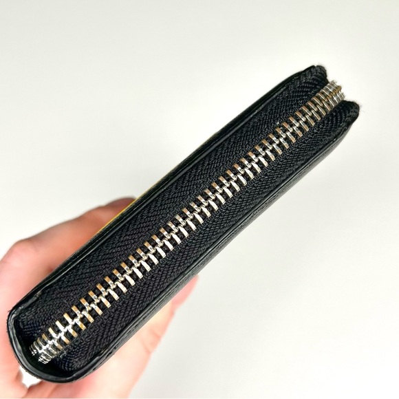 Fendi Monster Zip Around Wallet - Picture 6 of 14